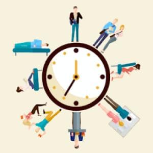 Unlocking Your Morning Potential: How to Start Your Day Like a High Performer